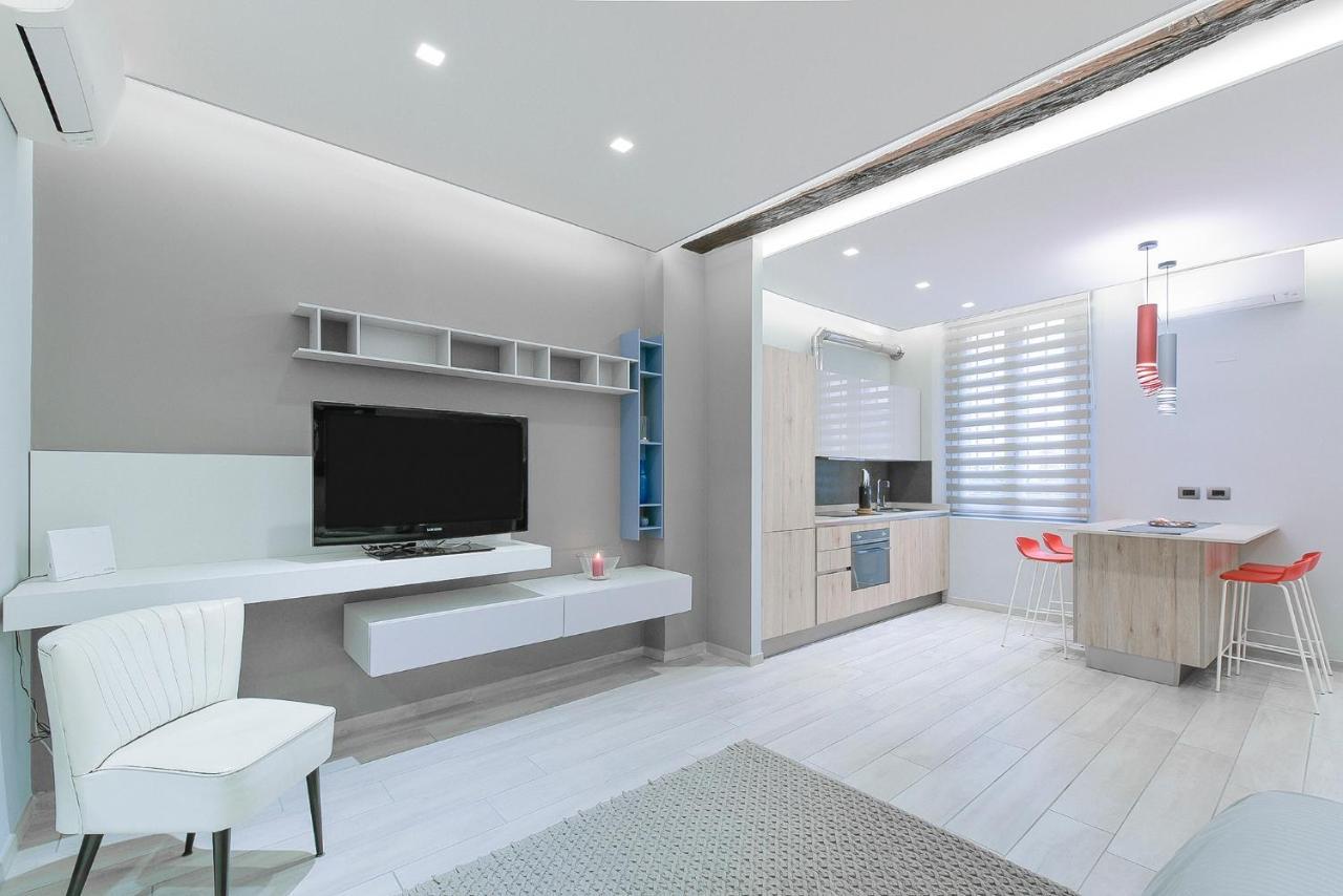Mandria Apartments 1 2 Болоня Екстериор снимка