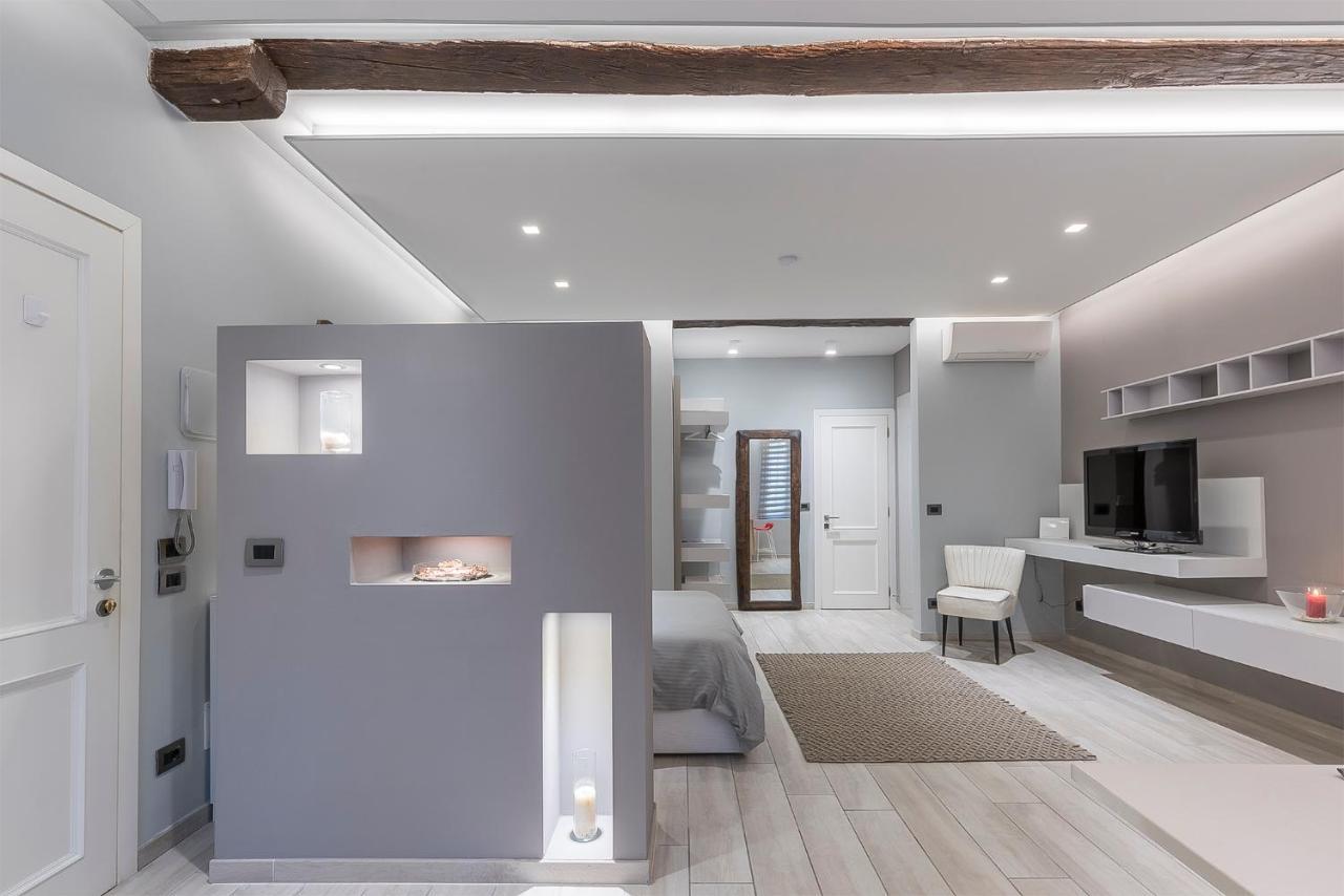 Mandria Apartments 1 2 Болоня Екстериор снимка