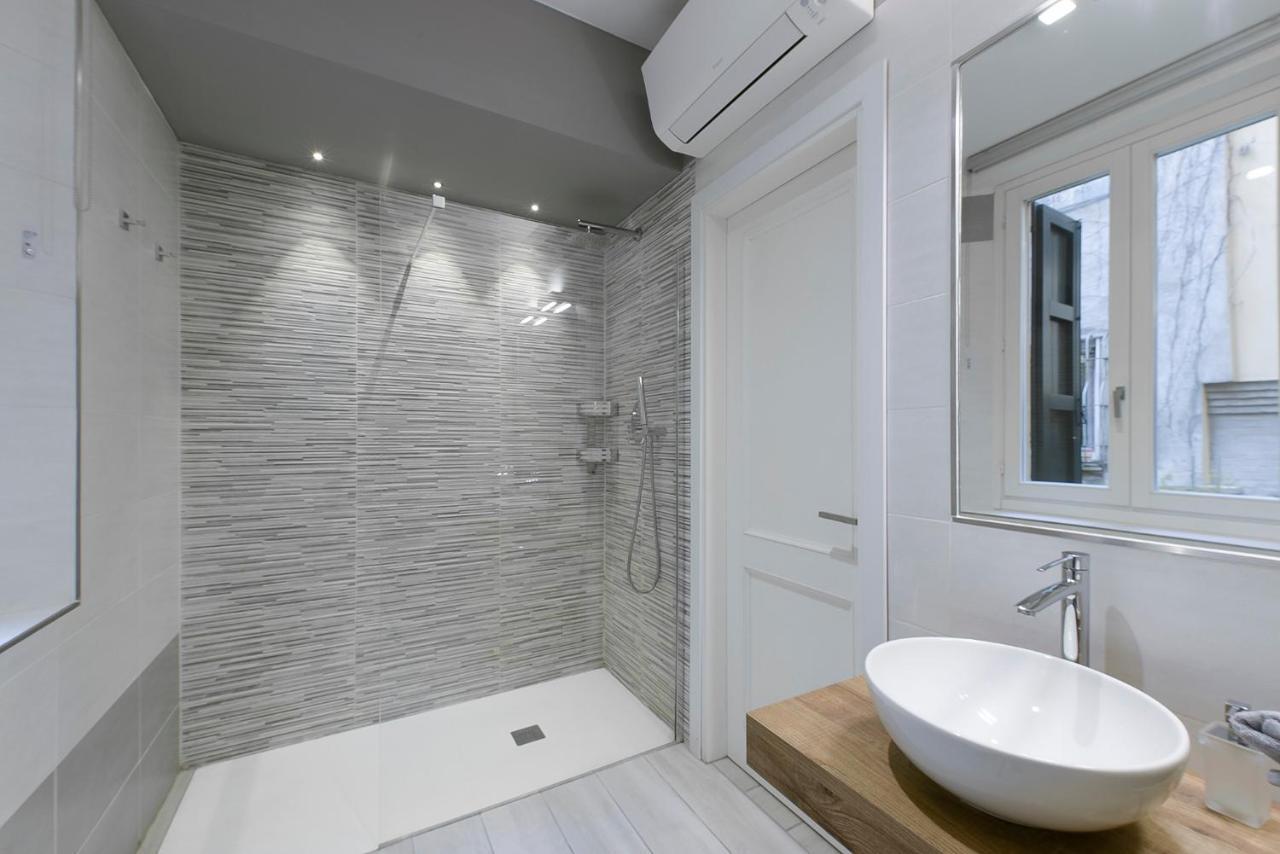 Mandria Apartments 1 2 Болоня Екстериор снимка