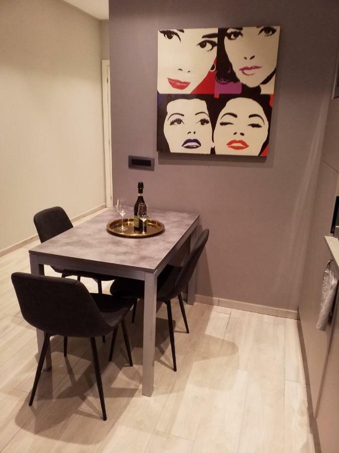 Mandria Apartments 1 2 Болоня Екстериор снимка