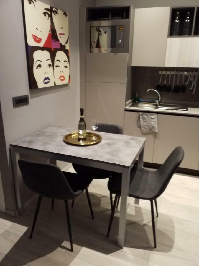 Mandria Apartments 1 2 Болоня Екстериор снимка
