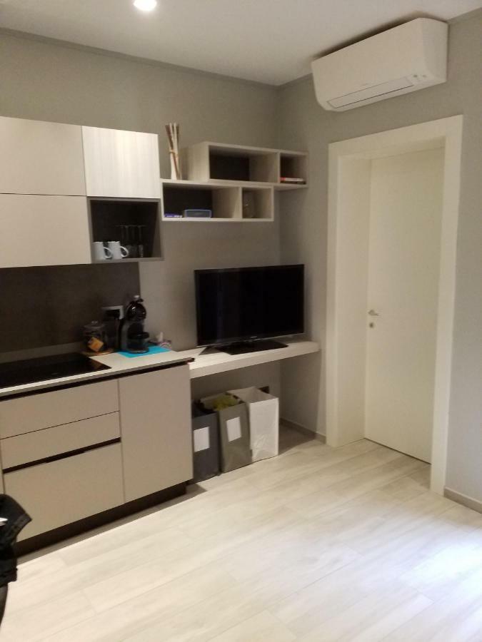 Mandria Apartments 1 2 Болоня Екстериор снимка