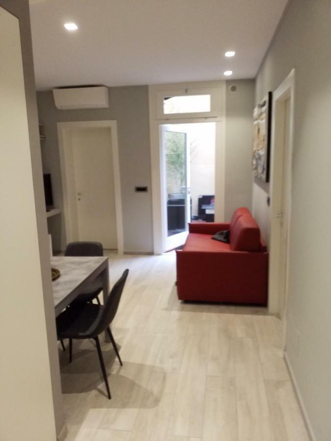 Mandria Apartments 1 2 Болоня Екстериор снимка