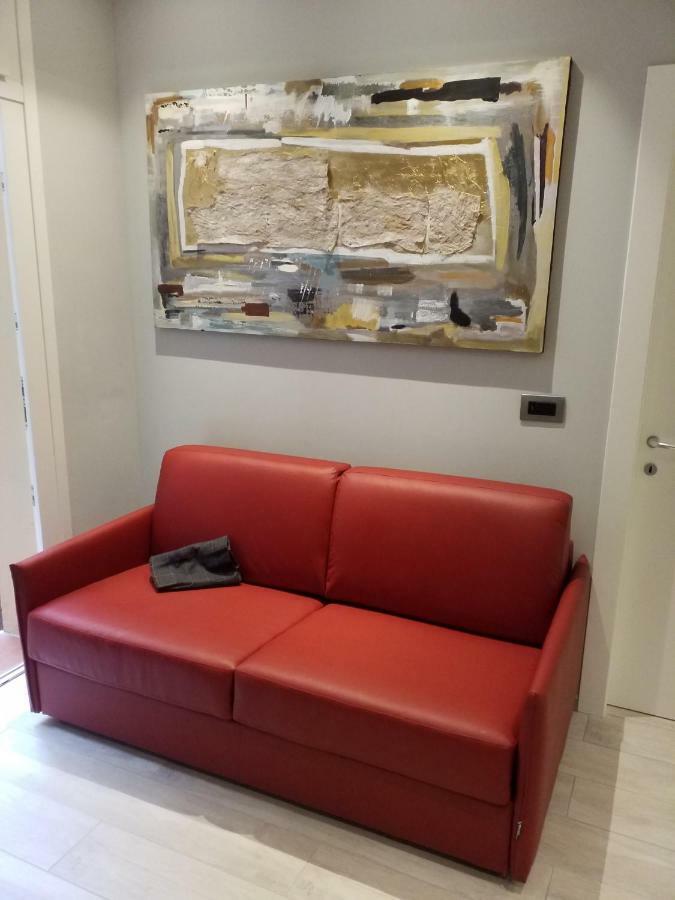 Mandria Apartments 1 2 Болоня Екстериор снимка