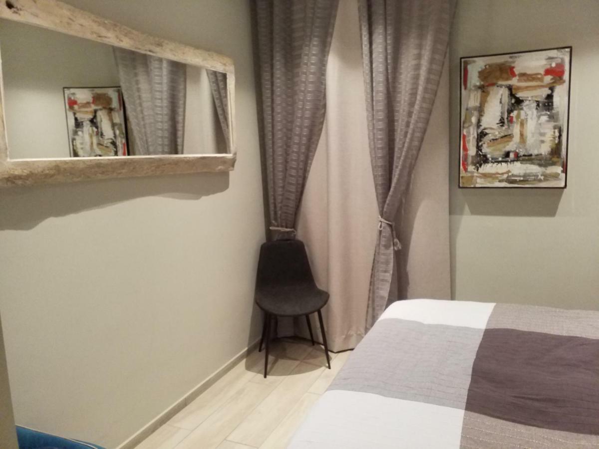 Mandria Apartments 1 2 Болоня Екстериор снимка