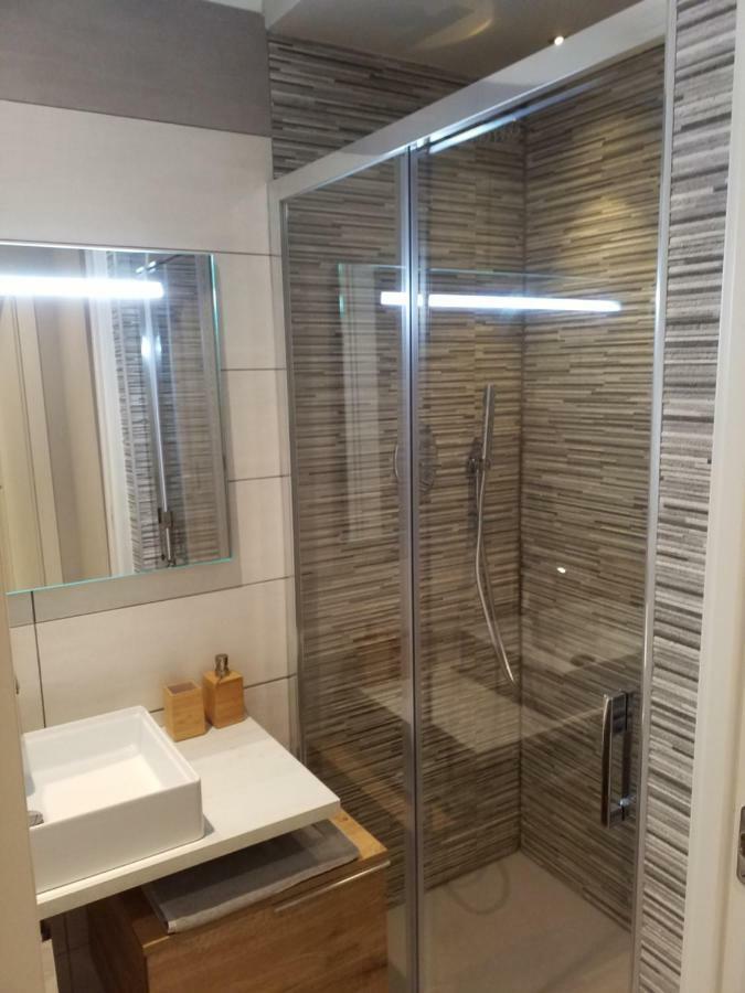 Mandria Apartments 1 2 Болоня Екстериор снимка