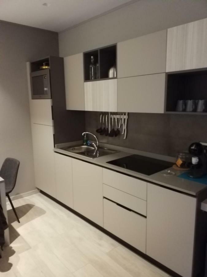Mandria Apartments 1 2 Болоня Екстериор снимка